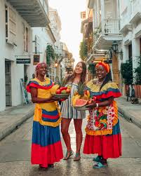 Compare 788 hotels in cartagena using 18420 real guest reviews. 48 Hours In Cartagena Go Seek Explore