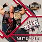 Rob Van Dam Meet & Greet! event image