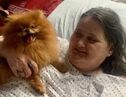 Obituary for Betty (Fechter) Blanton