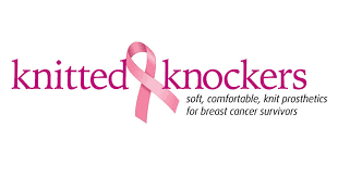 Check out our breast prosthesis selection for the very best in unique or custom, handmade pieces from our accessories shops. Knitted Knockers Home Knitted Knockers Official Page Knit Prosthetics For Breast Cancer Survivors Barbara Demorest