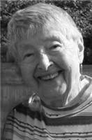 Hildegard Schmidt Obituary (1913