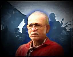 O Alferes Seu Otávio