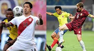 Mira la previa del último partido de la selección peruana por la fase de grupos de la copa américa 2021. B4rkpi2xqwmoym