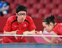 Jul 03, 2021 · 水谷・伊藤、男子ペアに完敗 卓球五輪代表強化試合混合ダブルス 卓球の東京五輪代表の強化試合「ドリームマッチ」は2日、埼玉県内で行われ. 0rs6dyjqpfz2xm
