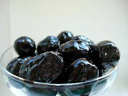 A B C Vos Ig Bien Choisir Les Olives Noires