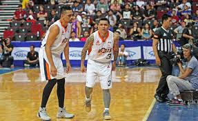 Watch san miguel vs meralco july 18, 2021 in hd quality.therefore, stay tuned with us to watch a complete collection of pinoy tv for free. 2016 Pba Governor S Cup Finals Preview Barangay Ginebra San Miguel Vs Meralco Bolts Slamonline Philippines