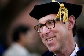 Trinity University President Danny Anderson announces retirement