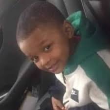 Caleb Harris, 5, Shot Multiple Times in the Face 'Execution-Style'  Alongside Parents; Two Teens Arrested