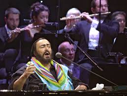 Original lyrics of nessun dorma song by luciano pavarotti. Die Arie Nessun Dorma Und Der Startenor Luciano Pavarotti 59plus