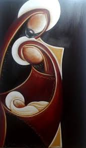 Pin By Rosario Chaubell On Navidad Christmas Art Nativity Painting Christmas Paintings