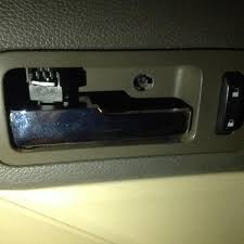 2009 Ford Fusion Interior Door Handle Broken Carcomplaints Com