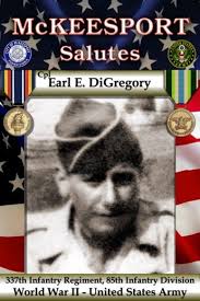 McKeesport Military Banner Tribute