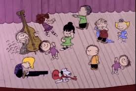 Check spelling or type a new query. A Charlie Brown Christmas Is The Perfect Christmas Movie