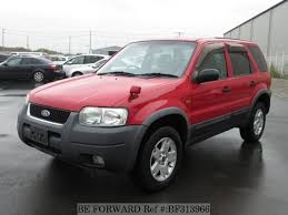 Image result for Redfire 2005 Escape