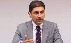 Κυριακοσ μητσοτακησ αντιπροεδροσ τησ κυβερνησησ: Pi8anotata O Aygenakhs Neos Yfypoyrgos A8lhtismoy Mikriliga Com