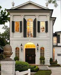 Styles Of Architecture Architecture Home Design Exterior Home Design Architectural Styles Types Of Homes Cottage Exterior House Exterior Facade House
