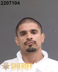 Enrique Tapia-Chavez Found Guilty in Murder Trial