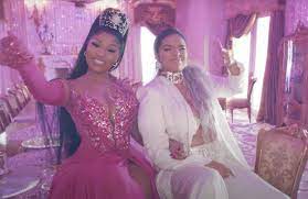 We did not find results for: Karol G And Nicki Minaj S Tusa Has Earned Youtube Billion Views Status Glitter Magazine