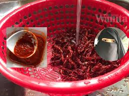 Untuk tetap produktif, setiap individu harus bisa menjaga kesehatannya dengan baik. 3 Tips Penting Cili Kisar Tahan Lama Lebih 3 Minggu Tekstur Halus Gebu Tak Berbau Hapak Mingguan Wanita