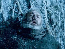 Make social videos in an instant: George R R Martin Reveals How Hodor S Death Is Different In The Books