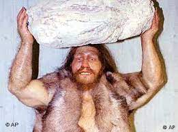 Scientists Decode Majority of Neanderthal Man′s Genome | Science | In-depth  reporting on science and technology | DW | 12.02.2009