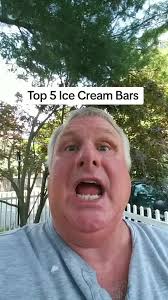 Top 5 Ice Cream Bars You Need to Try Today!