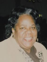 Obituary information for Virginia Mae Oliver