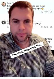 What Is Composition and Rhetoric College Degree