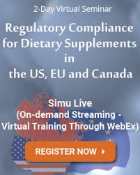 We did not find results for: Online Training On Corporate Governance Grc Compliance Webinars On Business Risk Management Fcpa Whistleblower Regulations