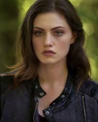 Stiles and Isaac or Hayley and Kaleb