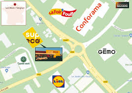 Maybe you would like to learn more about one of these? La Visite Supeco N 3 A Saint Martin Lez Tatinghem 62 Olivier Dauvers