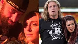 4 current WWE personnel who have been divorced more than once