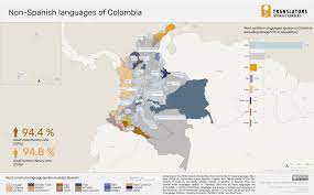 We did not find results for: Language Data For Colombia Translators Without Borders