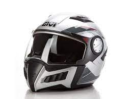 Givi Introduces New Revised Hps Modular Motorcycle Helmet Modular Motorcycle Helmets Helmet Motorcycle Helmets