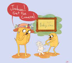 Adventure Time Animation And Baby Finn Image 639848 On Favim Com