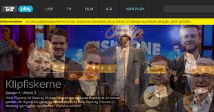 See this page in french: Sadan Ser Du Tv 2 Play Pa Din Ipad Eller Iphone Stream Tv