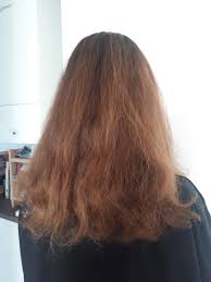 Coupes qui donnent du volume aux cheveux fins. Mes Coupes
