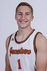 2023-24 Men's Basketball Roster