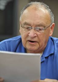 Life stories: Bethel seniors learn to unlock, share powerful memories