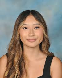 The following students were selected as Students of the Month for December  at Davison High School and Davison Alternative Education. 9th grade