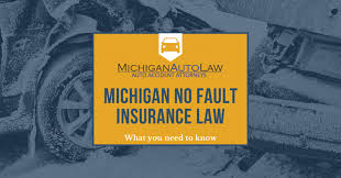 And to make matters a little more complicated, each state makes its own laws to regulate the insurance industry operating within its borders, though there are federal insurance laws as well. Michigan No Fault Insurance Law Overview Michigan Auto Law