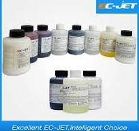 Black Color Compatible Printer Ink for Videojet Linx Markem ...