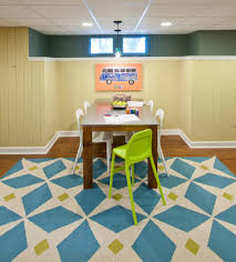 50+ basement kids' playroom ideas and design. 20 Stunning Basement Playroom Ideas