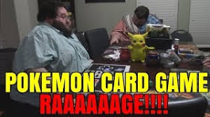 Check spelling or type a new query. Pokemon Tcg Table Flip Rage Youtube