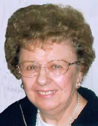 Virginia Belbot Obituary (1926