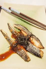 Voici Une Recette Que J Avais Envie De Tester Depuis Un Certain Temps Afin De Continuer Mon Exploration De La C Maquereau Recettes De Cuisine Cuisine Japonaise