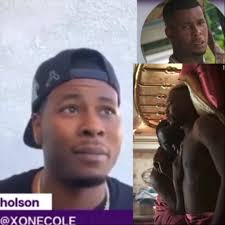 Repost from @tejralexander, •, I just saw this and I love it. I think it’s  sad the amount of hate and disrespect both these men receive