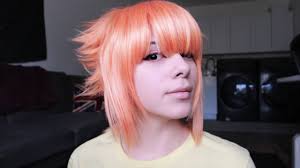 Style A Wig With Me Noodle Gorillaz Youtube I posted the wrong one last time.oops. style a wig with me noodle gorillaz
