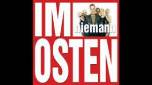 In memorian an hannelore kohl,. Kai Niemann Im Osten Youtube