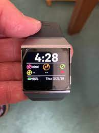 Having your fitbit buzz every time you get a call or text is convenient for some users, but not everybody needs that functionality. Solved Resetting Fitbit Ionic Fitbit Community